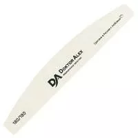 Пилка Dr.Alex Корунд 33 #180/180 Пилка Dr.Alex Корунд 33 #180/180