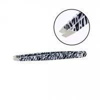 Пинцет для бровей цветной Lovely Safari (Snow Leopard) Пинцет для бровей цветной Lovely Safari (Snow Leopard)