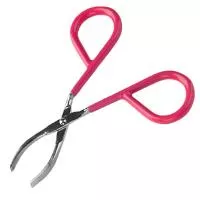 Рейсфедер для бровей с прорезиненными ручками Рейсфедер для бровей с прорезиненными ручками