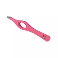 Пинцет для бровей VIPLASH ART Collection розовый Пинцет для бровей VIPLASH ART Collection розовый