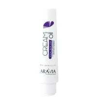 ARAVIA Professional Крем для рук Cream Oil с маслом виноградной косточки и жожоба, 100мл./15