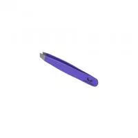 Пинцет для бровей VIPLASH (Вип Лэш) mini фиолетовый Пинцет для бровей VIPLASH (Вип Лэш) mini фиолетовый