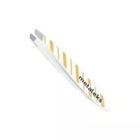 Пинцет для бровей Metaleks (Металекс) RT-308WG Пинцет для бровей Metaleks (Металекс) RT-308WG